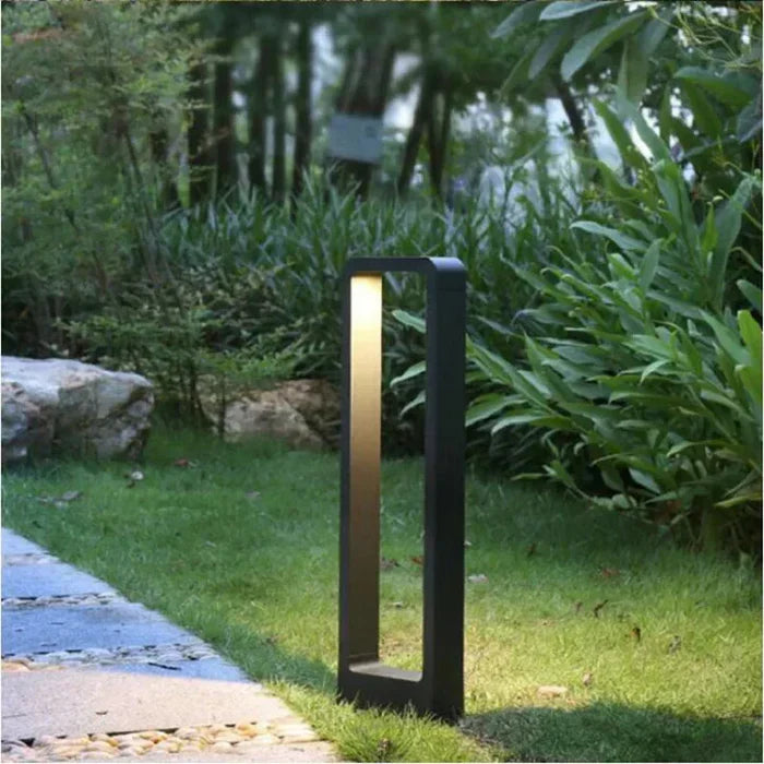 Ground Spot for Outdoor Lighting