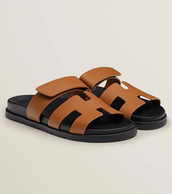 MARREL | Chic and Luxurious Sandal