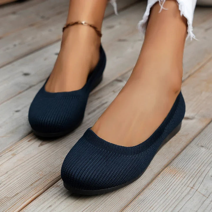 Bella Breathable Non-Slip Shoes - Elena Harper