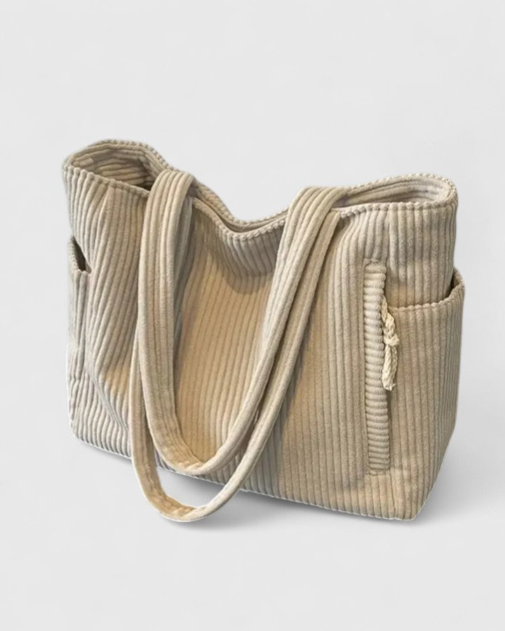 Women's Sophisticated Everyday Tote Bag