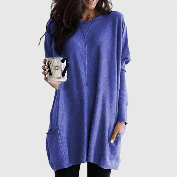 Amaryzeth™  |  Comfortable Tunic