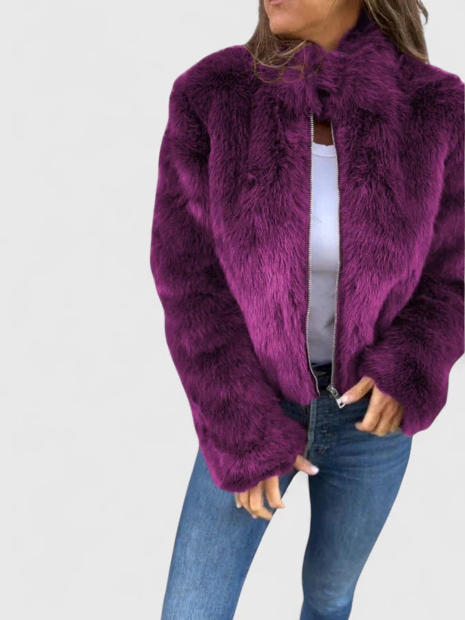 Ija™  |  Elegant Jacket