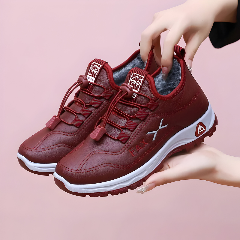 Nilo™ | Comfortable Sneakers with Supportive Insole