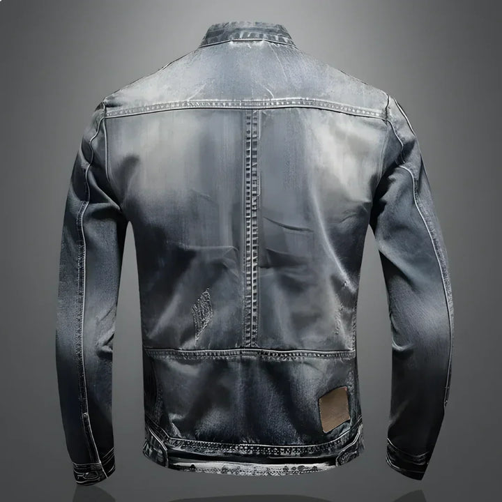 Jason - Men's Denim Jacket
