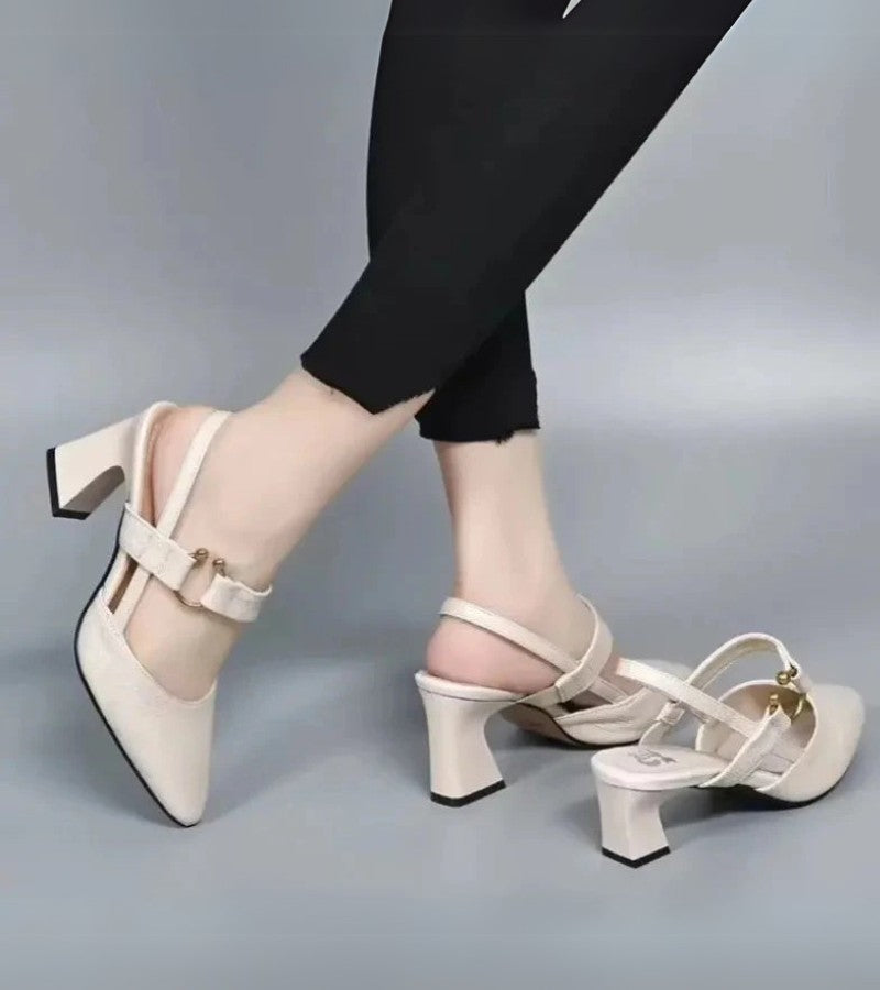 DIVINA | COMFORTABLE ORTHOPEDIC HEELS