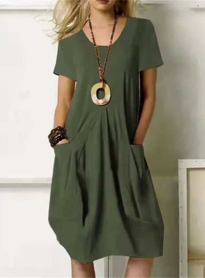 Minali™  |  Casual Dress