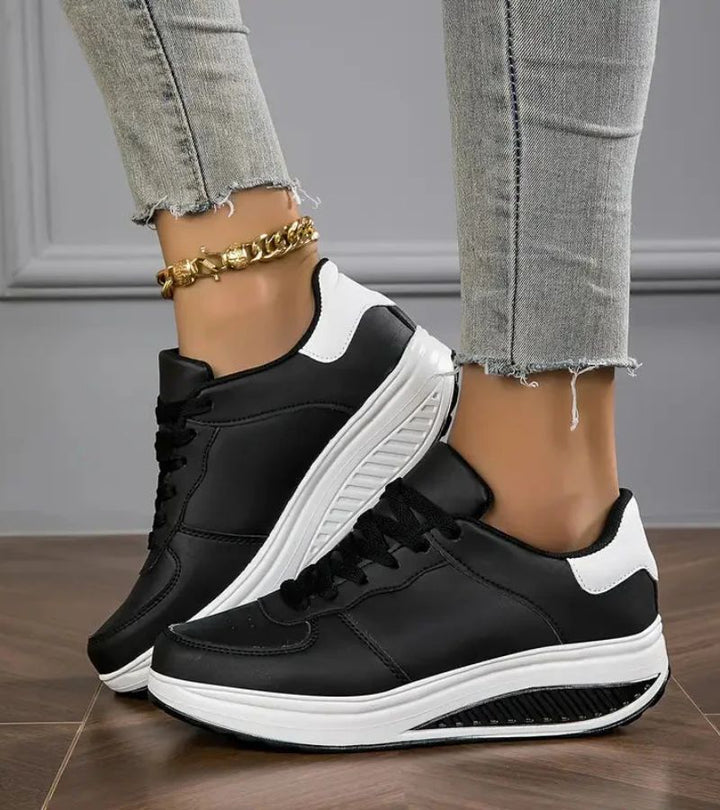 Many | Sneakers that are good for your feet