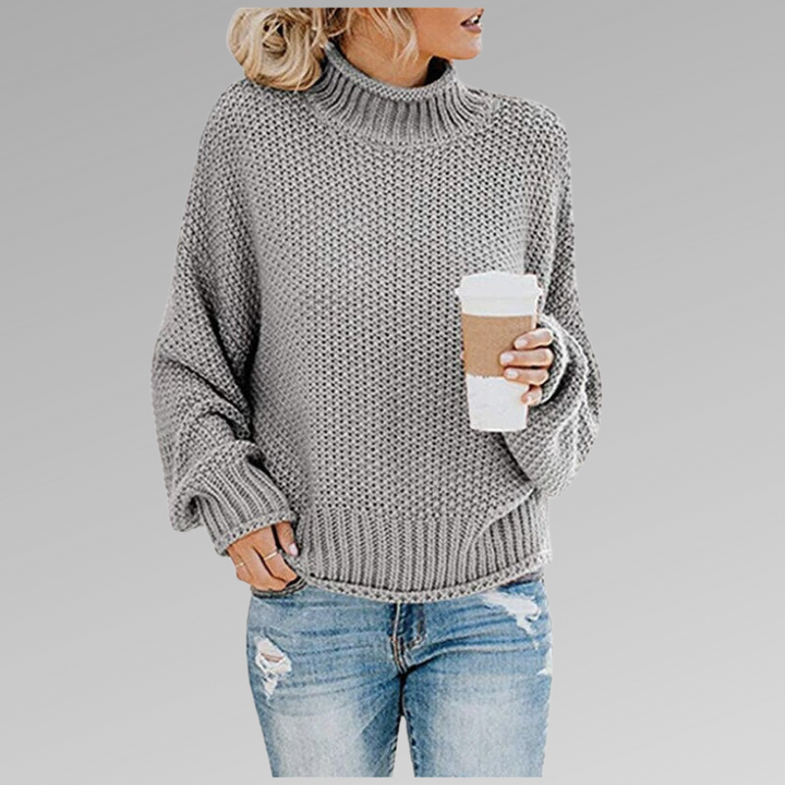 Valerianne™  |  Elegant Sweater