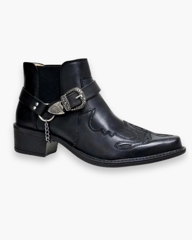 Cowboy Boots for Women | Elegant and Authentic