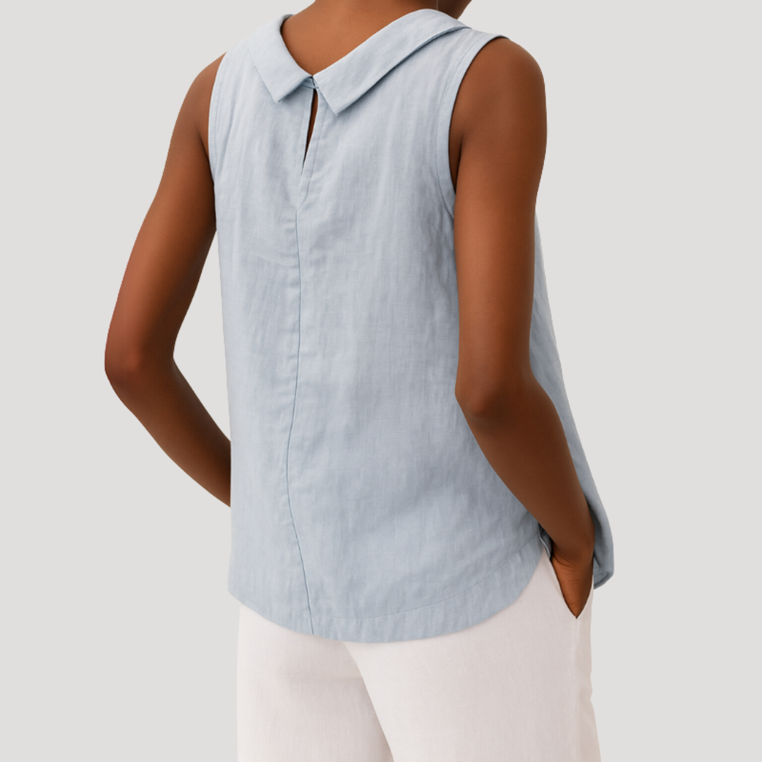 Chic Summer Women's Tank Top
