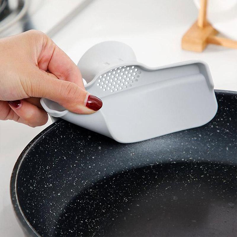 1+1 Free | DuckSpout | Duck Beak Pot Round Funnel