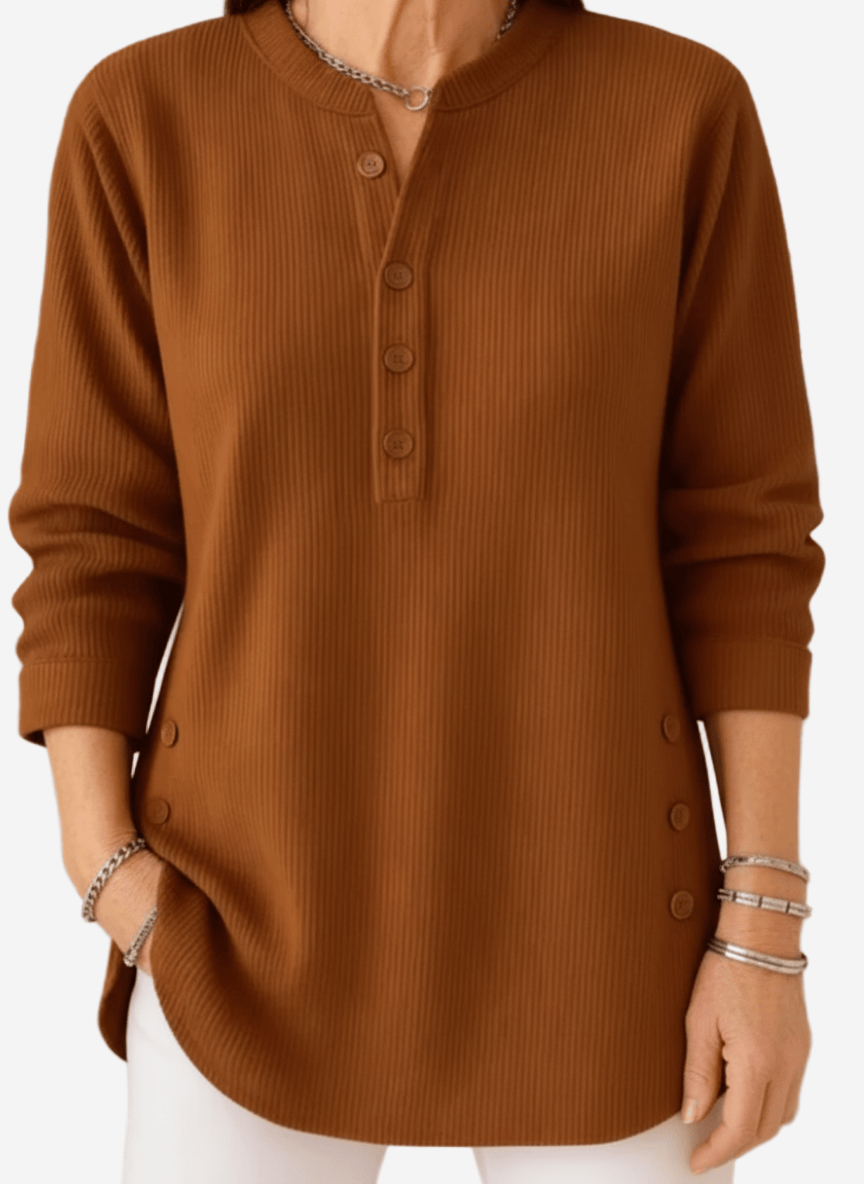 Taisie™  |  Comfortable Sweater