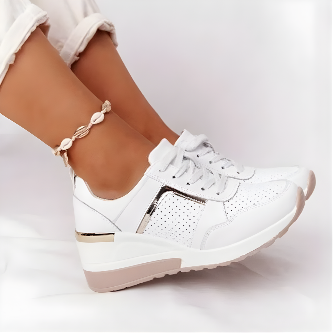 Vessa™  |  Elevate Sneaker