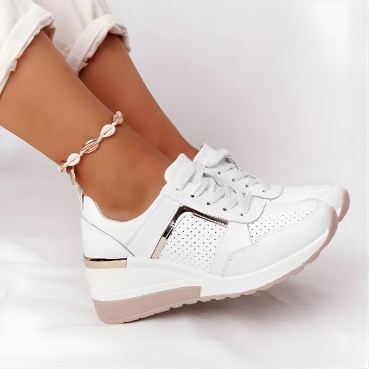 Vessa™  |  Elevate Sneaker