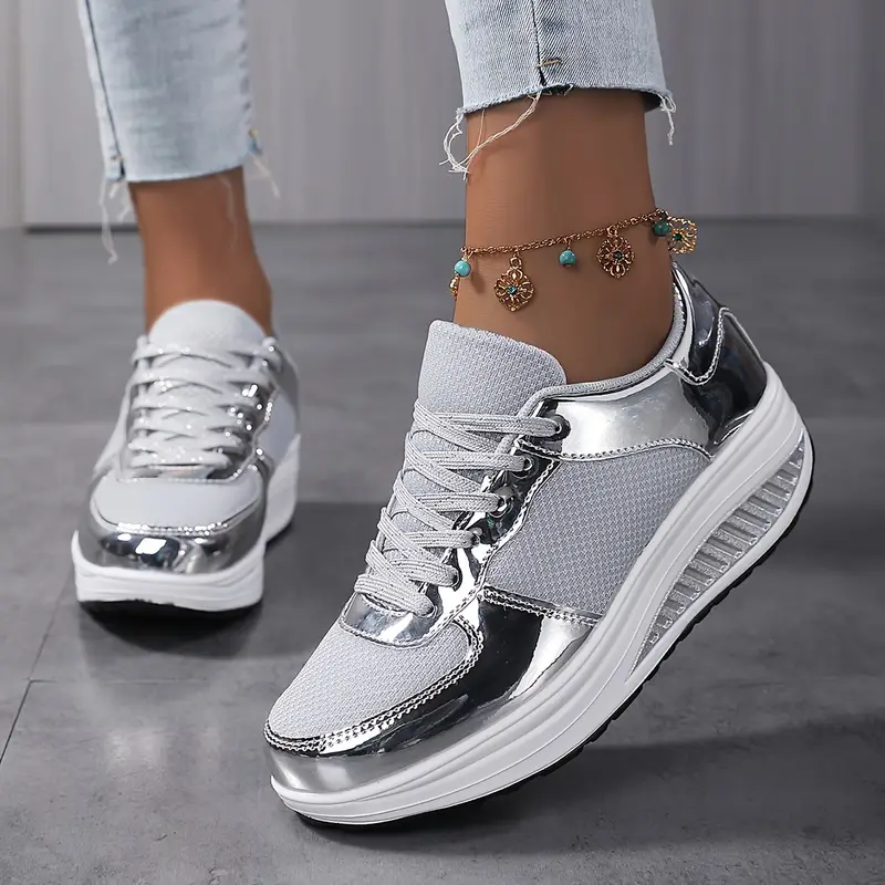 Christina™ | Orthopedic Comfortable Sneakers