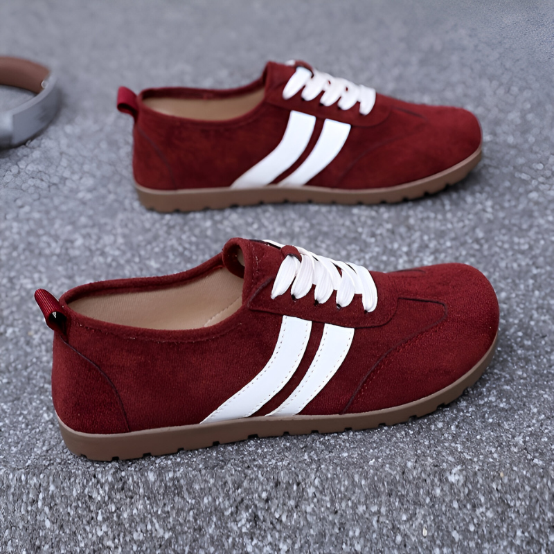 Joelle™ | Comfortable Shoes with Supportive Insole