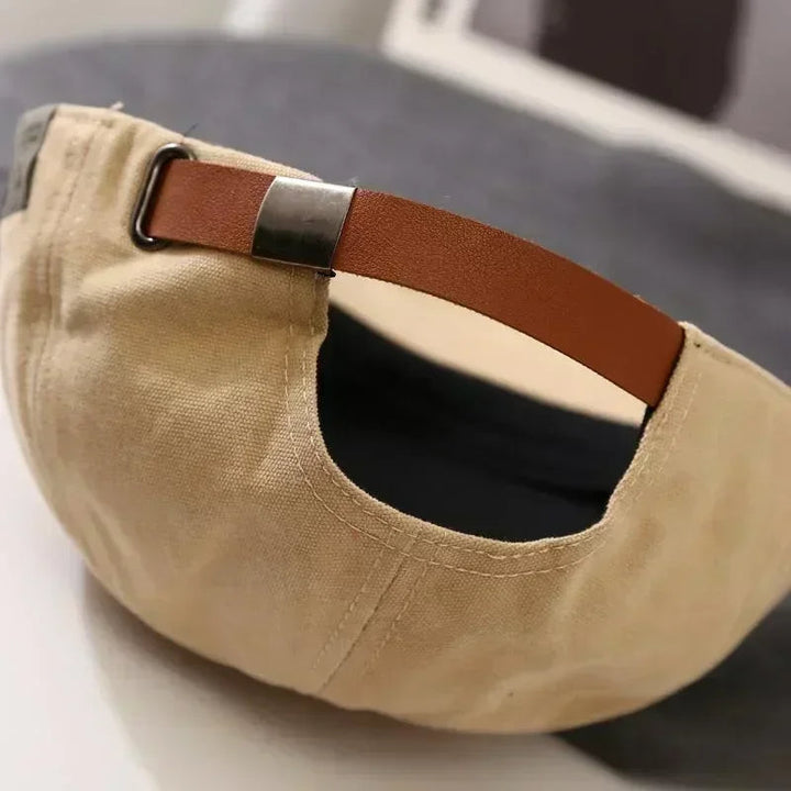 Mateo Urban Beret, view 8 - Elena Harper