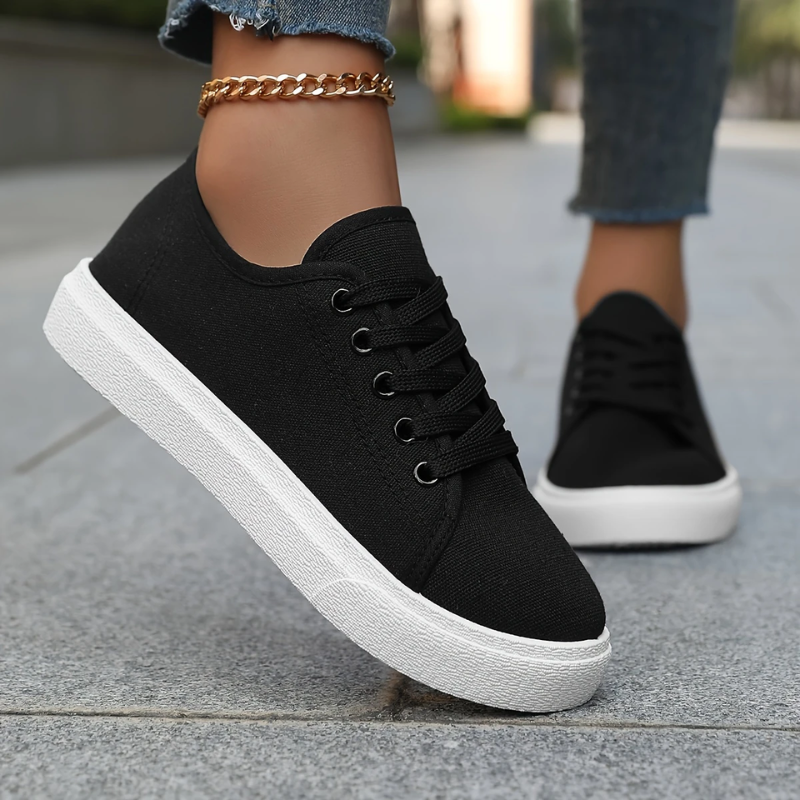 Robine™ | Comfortable Shoes with Supportive Insole