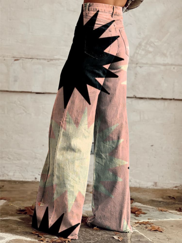 Melodie™  |  Bohemian Inspired Trousers