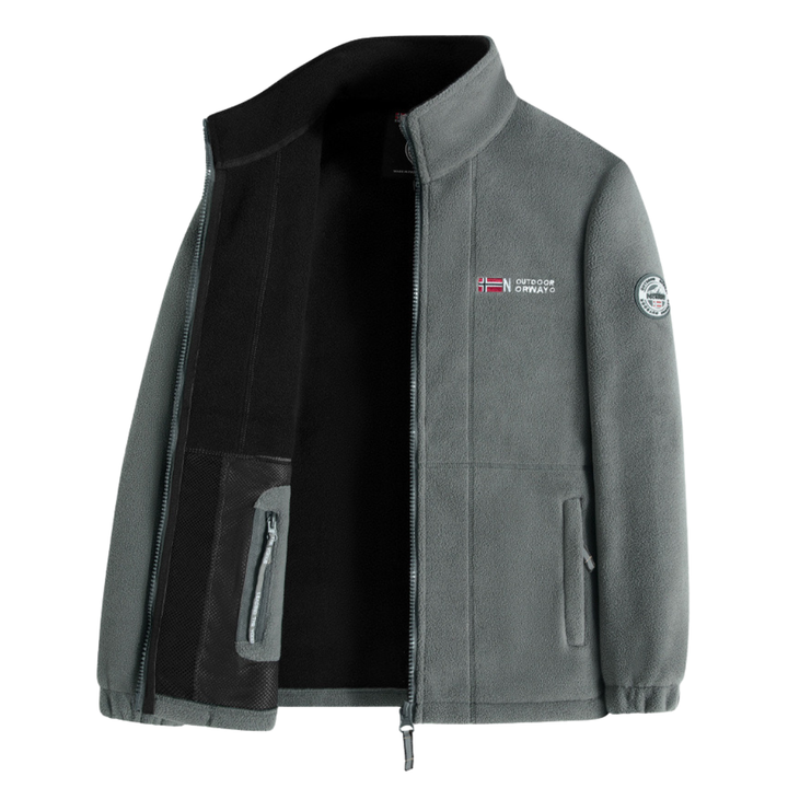 LAURENT MONACO | CASUAL WINTER JACKET FOR MEN