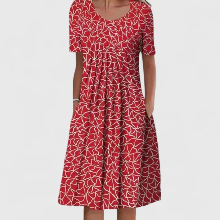 Olyverrah | Elegant Dress