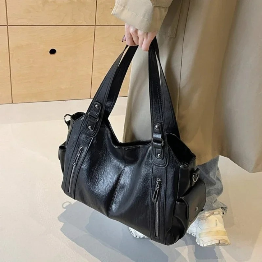 Amber - Stylish Shoulder Bag