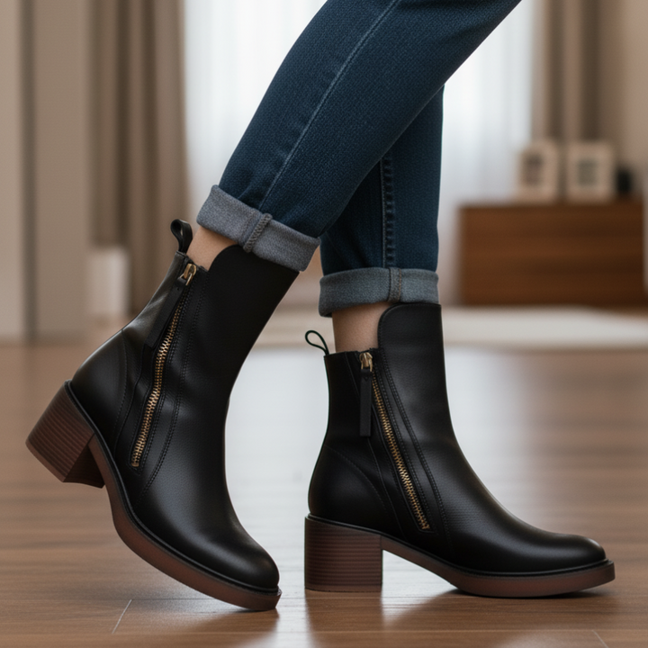 Adriana | Elegant and Comfortable Boots