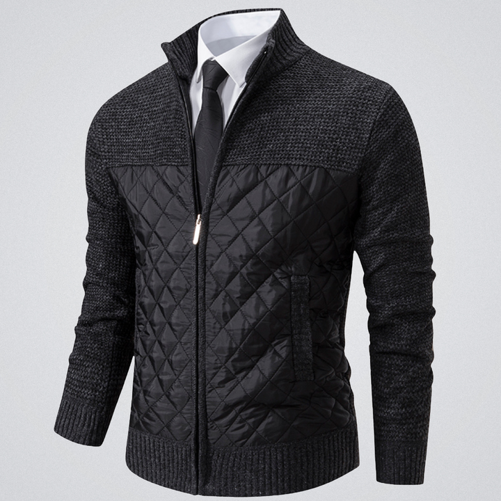 Charles | The Blazer of the Modern Man