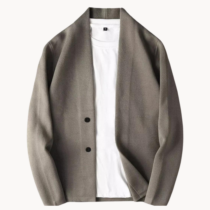 Bjorn Veste Sur-Mesure Légère - Elena Harper