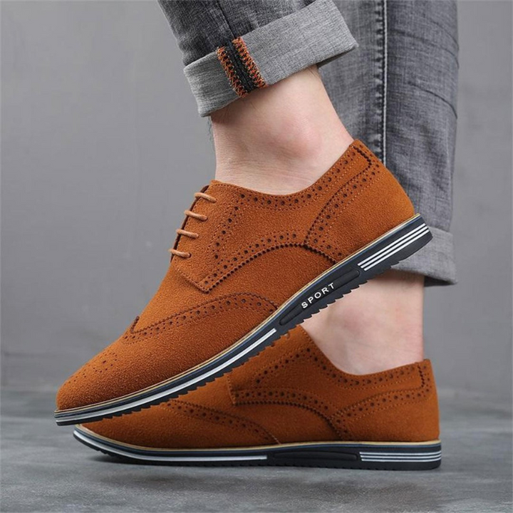 LAURENT MONACO | Luxury Men's Shoes
