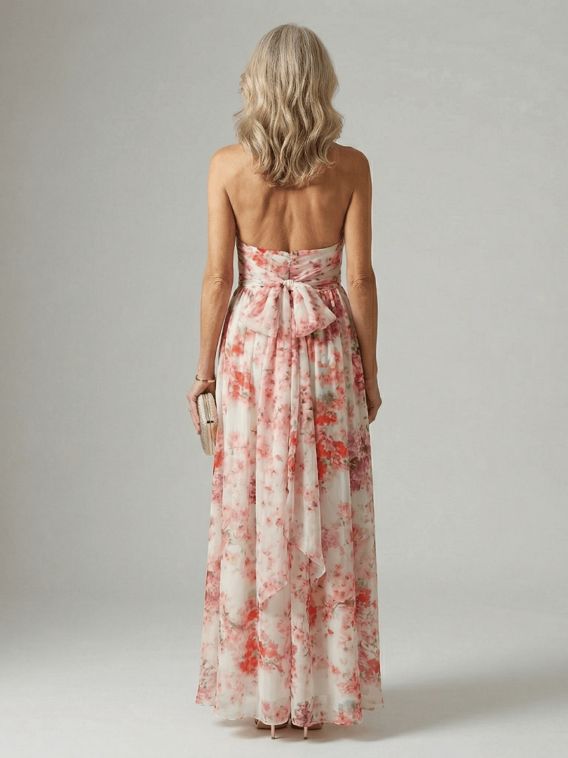 Elyon™  |  Easy Flow Maxi Dress