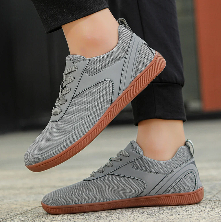 Ivanoe - Versatile Barefoot Shoes