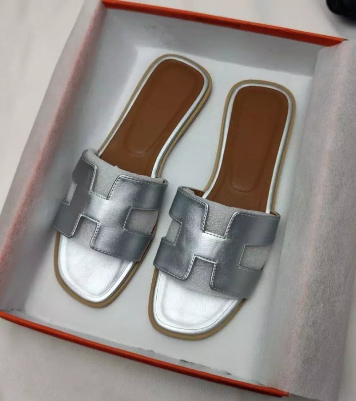 Maéva | Chic and Luxurious Sandal