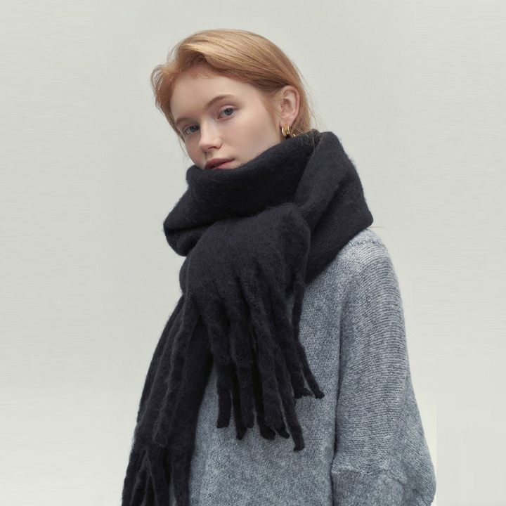 Women's Winter Scarf