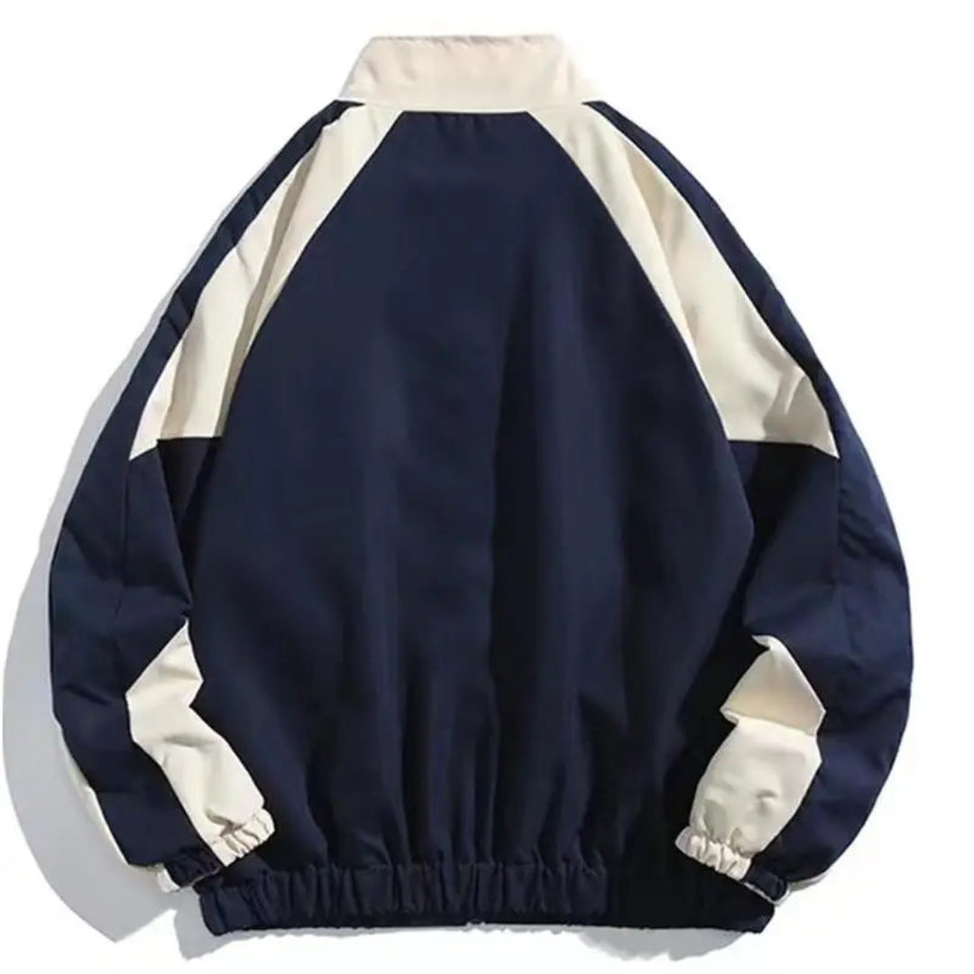 Men's Meridian Performance Track Jacket