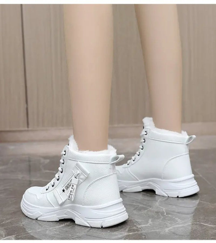 Debora | Women's Orthopaedic Ankle Boots