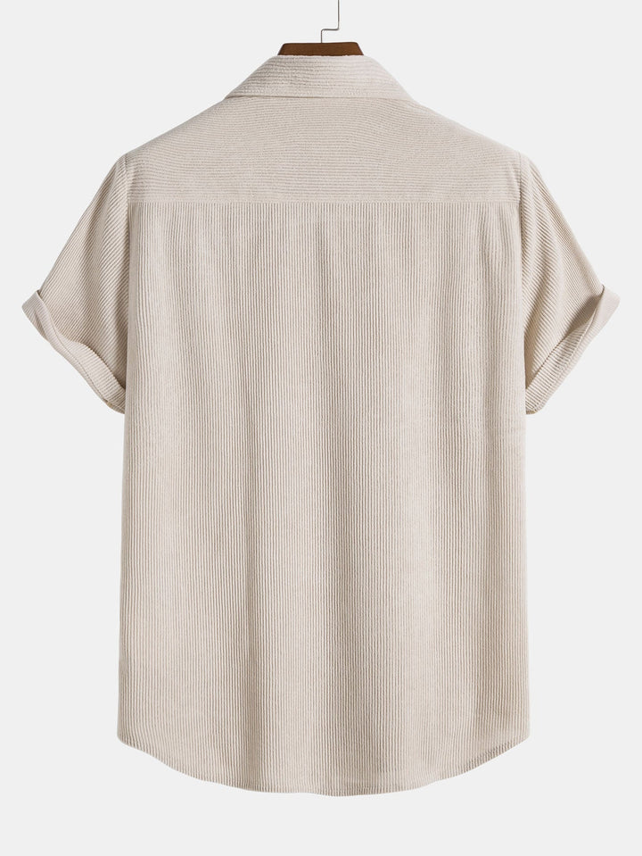 Yana™  |  Short-Sleeved Set