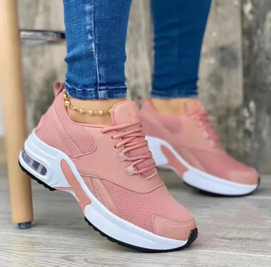 Comfortable Steps EB