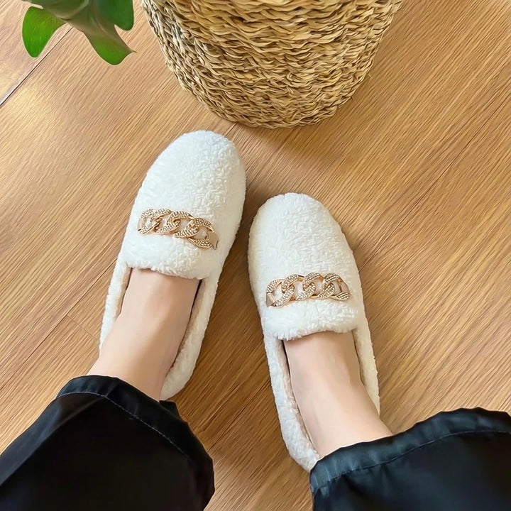 Hanneke™  |  Luxury Slippers