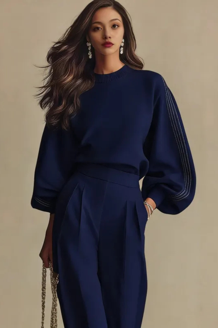 Romy™ | Stylish Comfortable Lounge Set