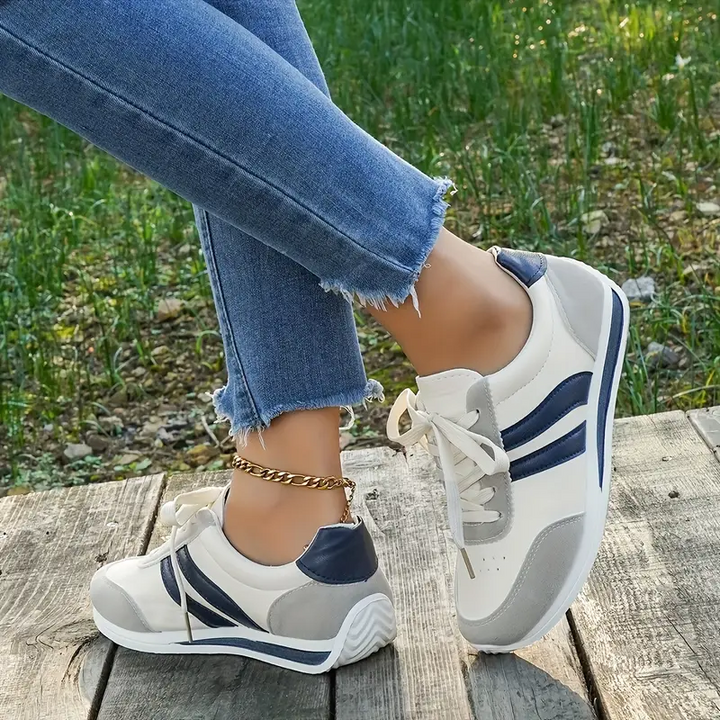 Nadine™ | Comfortable Shoes with Supportive Insole