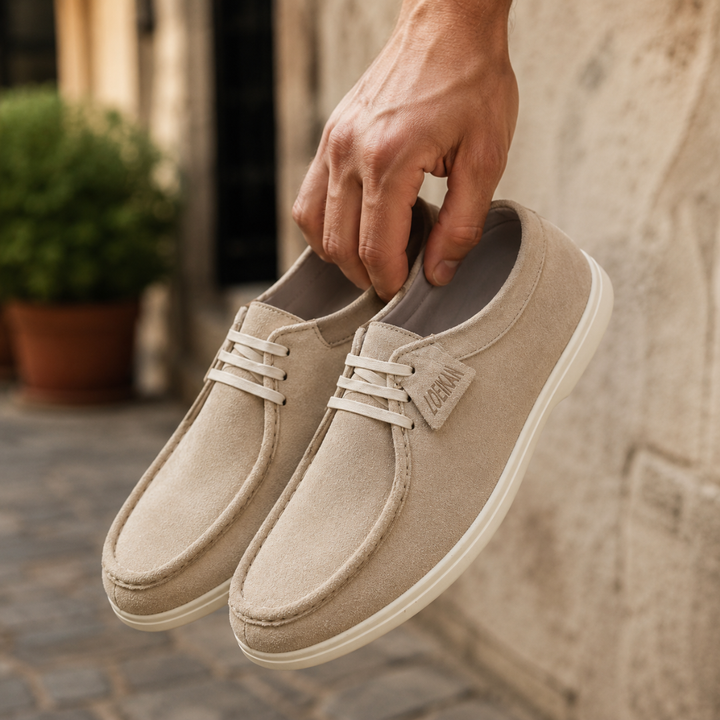 Santino | Casual Loafers