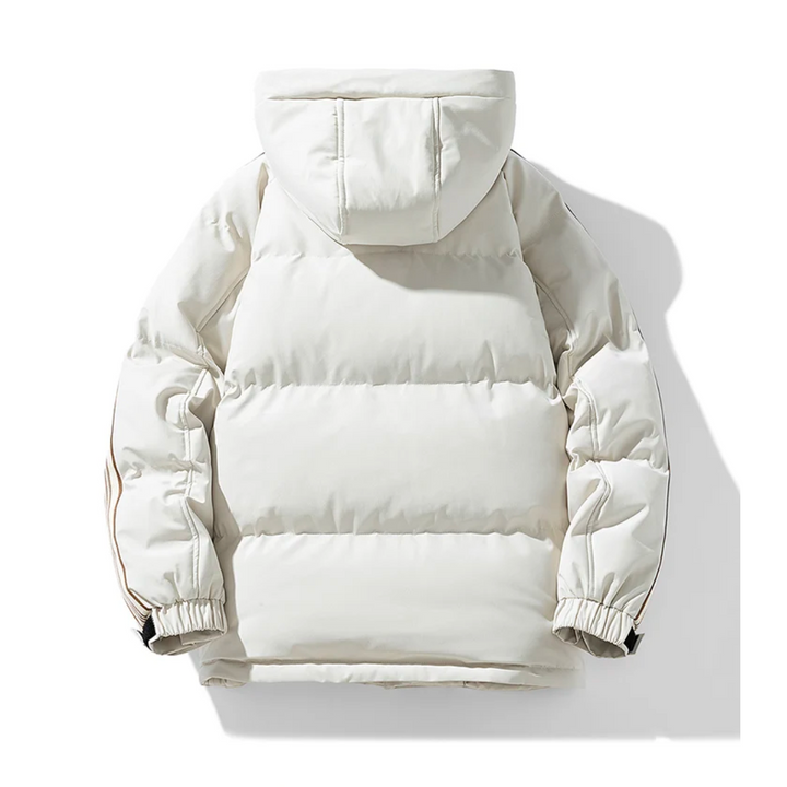 Milian - Waterproof and Windbreaker Jacket