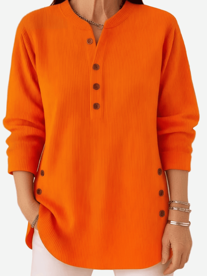 Taisie™  |  Comfortable Sweater