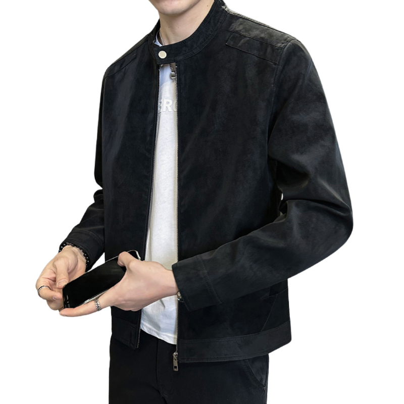 Emma & Rose premium jacket — refined winter outerwear