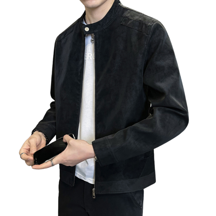 Emma & Rose premium jacket — refined winter outerwear