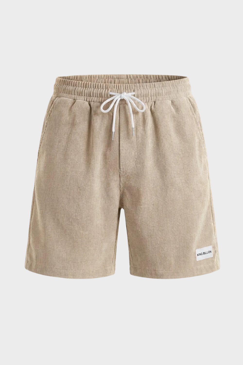 Men's Comfort Shorts Summer, view 5 - Elena Harper