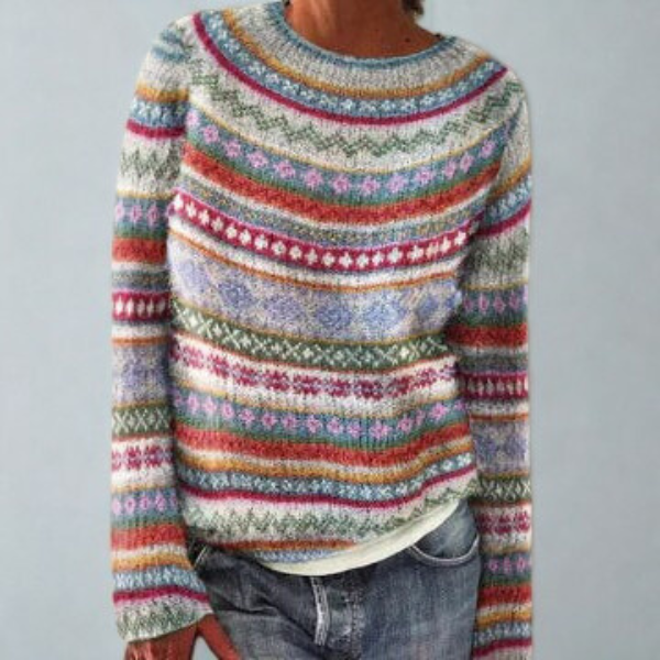 Mysa™  |  Comfortable Sweater