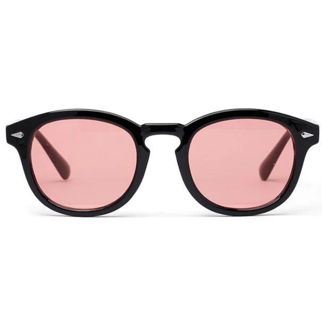 Emma & Rose Manhattan Paulien™ tinted glasses with stylish frames and dark tinted lenses, perfect for a fashionable look.