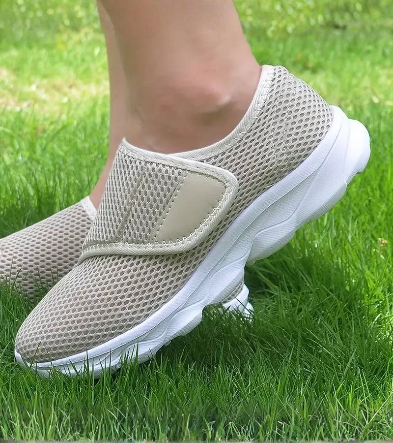 Nuvola | Adjustable Unisex Orthopaedic Sneakers